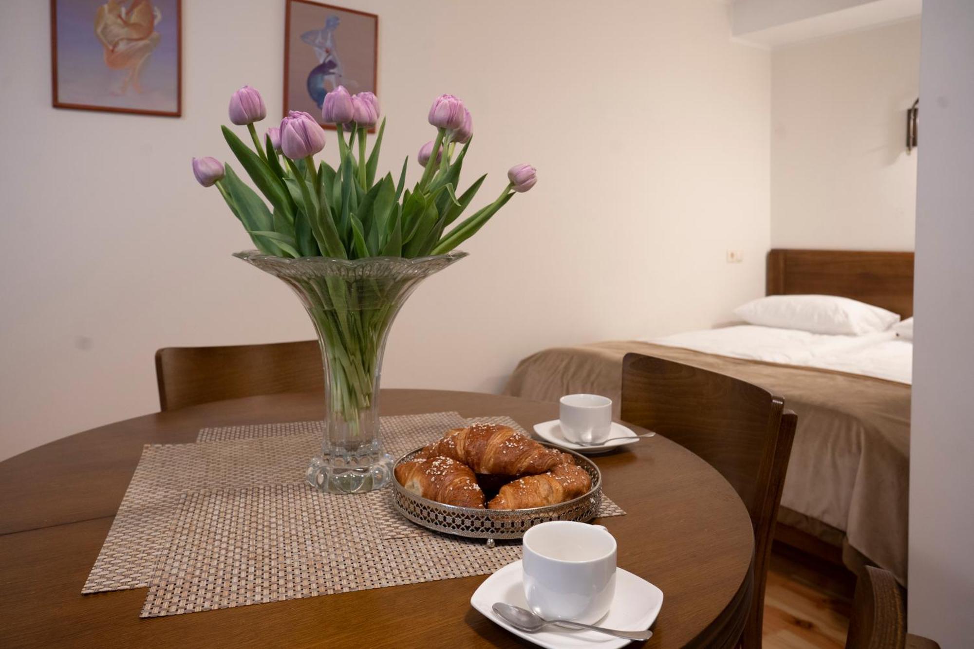 Villa Acacia Kaunas Quarto foto