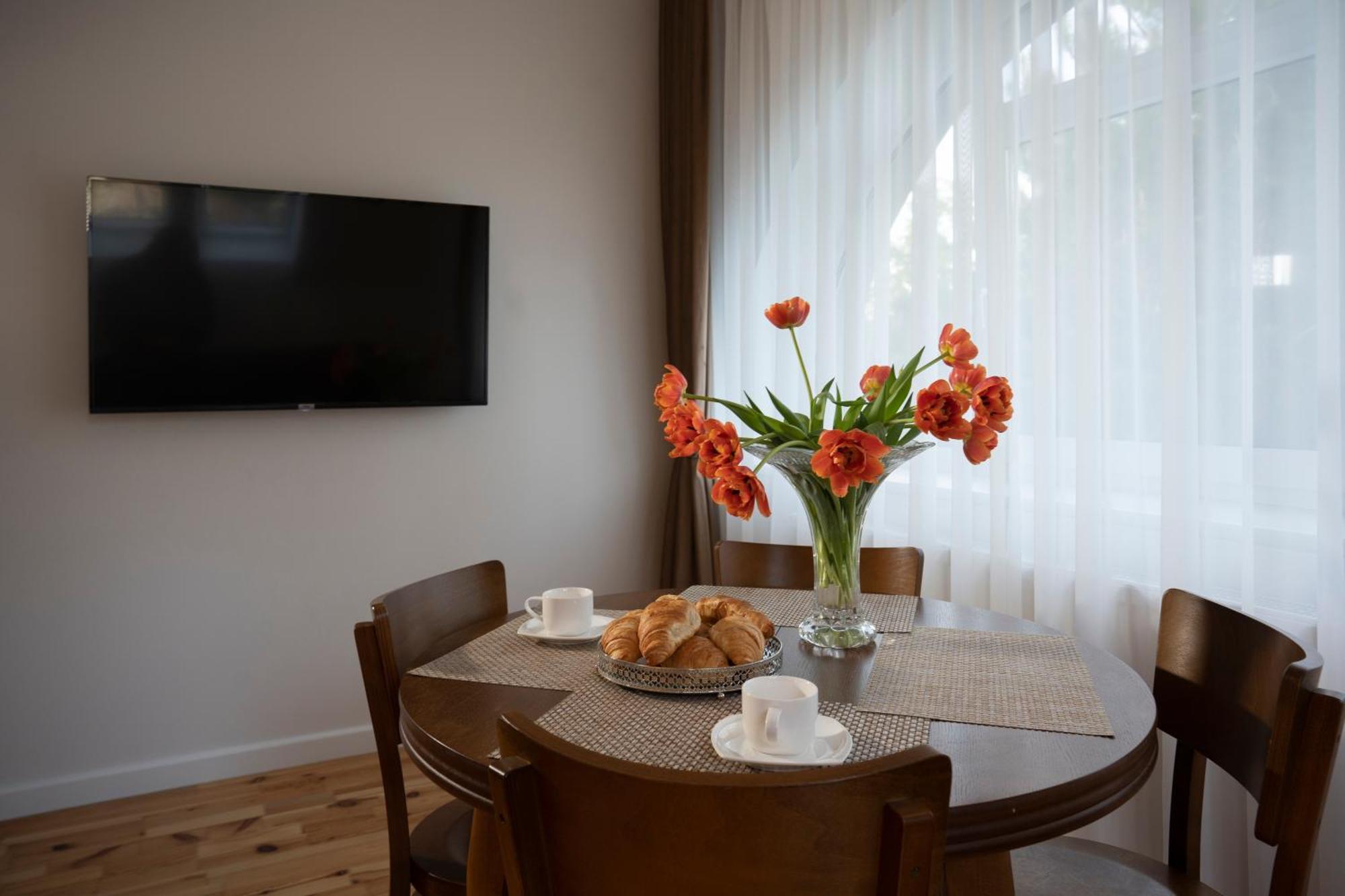 Villa Acacia Kaunas Quarto foto