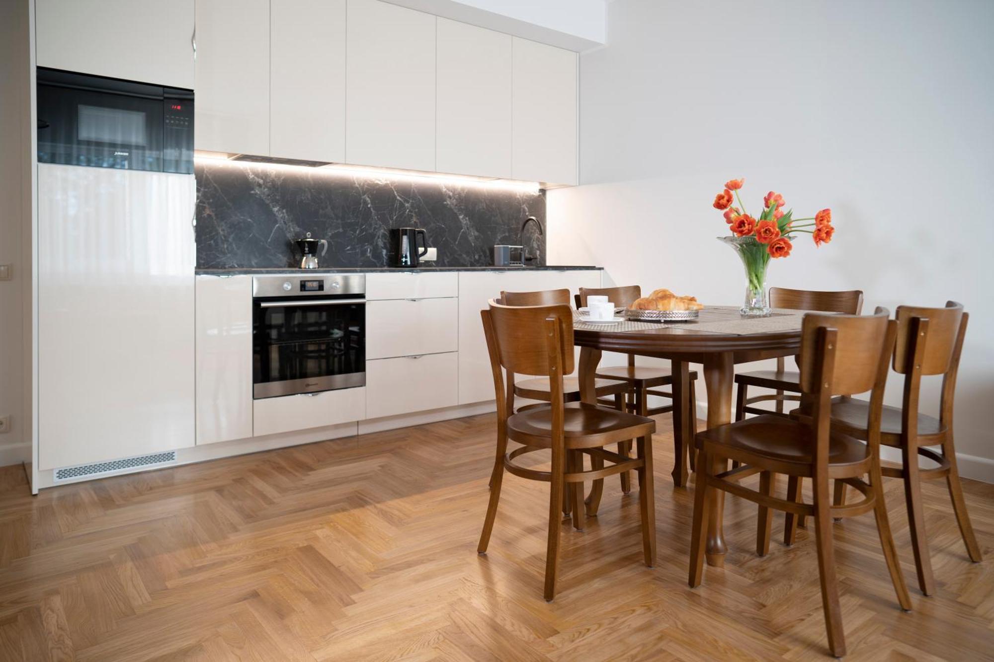 Villa Acacia Kaunas Quarto foto